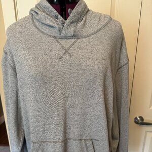 Bench XXL Pullover Hoodie